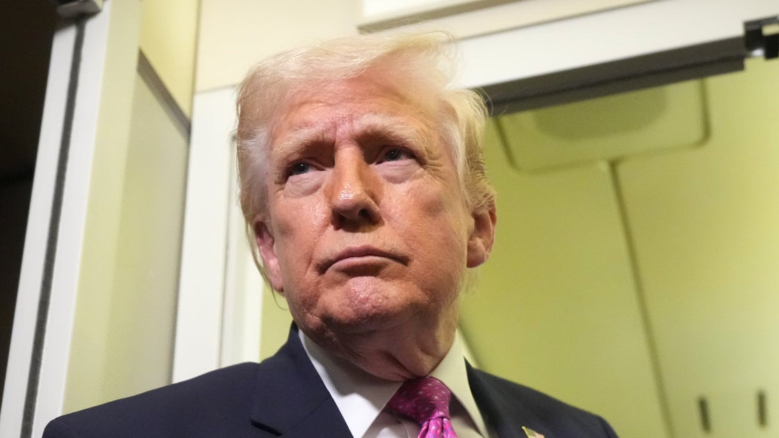 Fox News Host Defends TACO Trump With Another Mexican Food Acronym