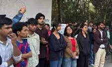 MP/ Question In BCA Exam Triggers Protest By Hindu Bodies, MP University Orders Probe