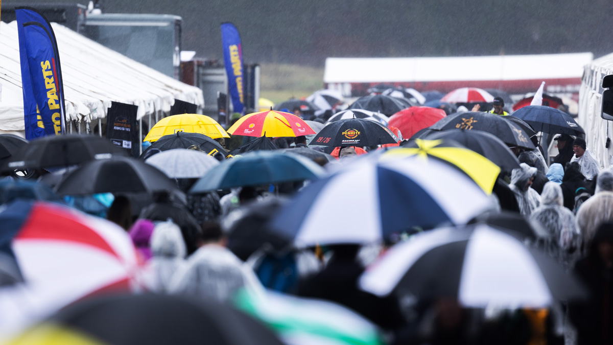 Teams open to shifting Taupō races to avoid cyclone