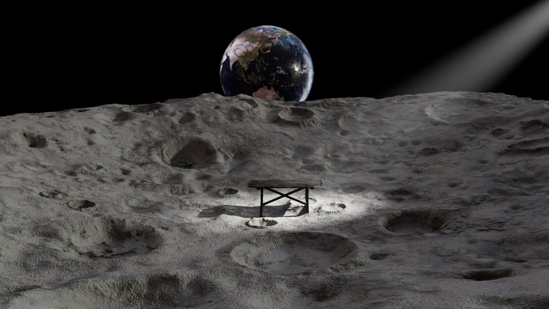 NASA's lunar success sharpens focus on China's 2030 crewed landing goal