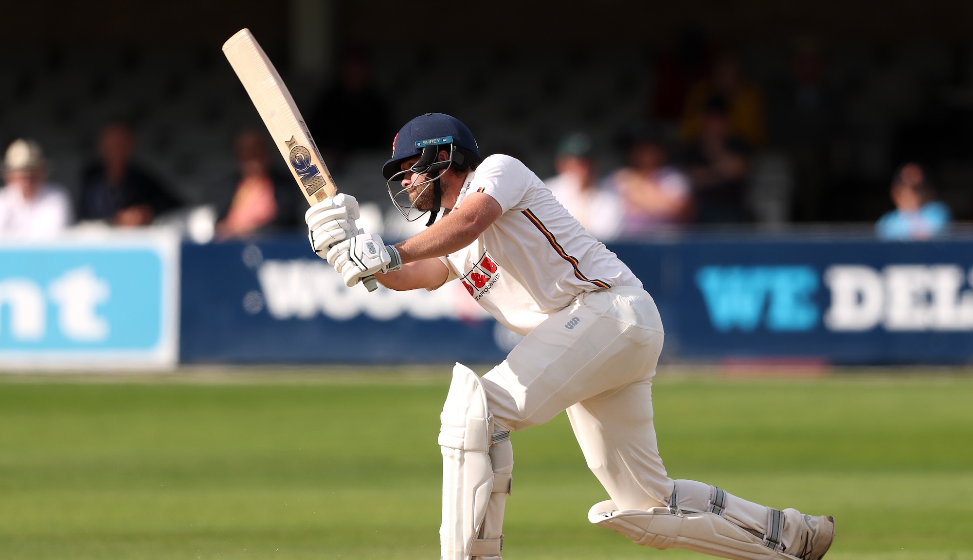 England and Wales Cricket Board (ECB)