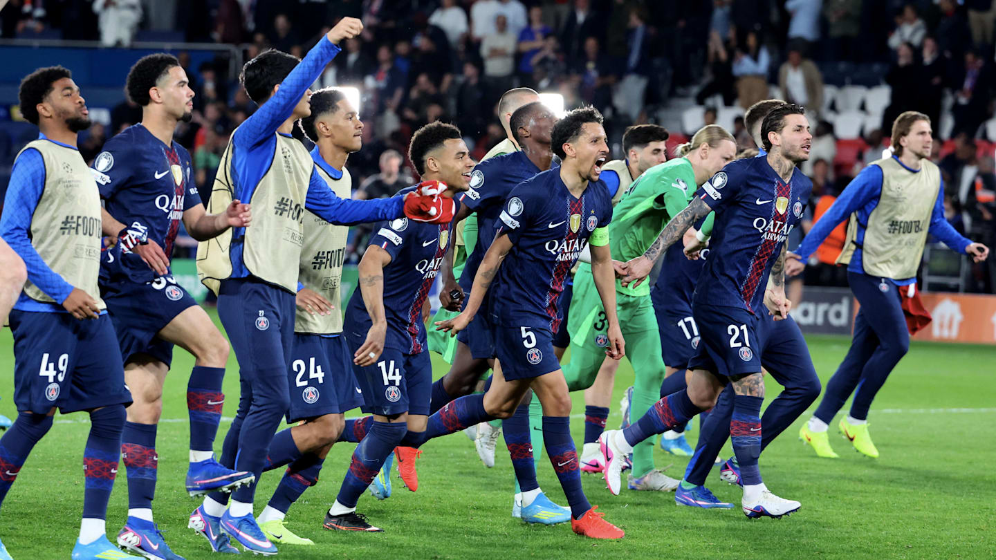 Supercomputer Predicts Champions League Winner After Dramatic Quarterfinal First Legs