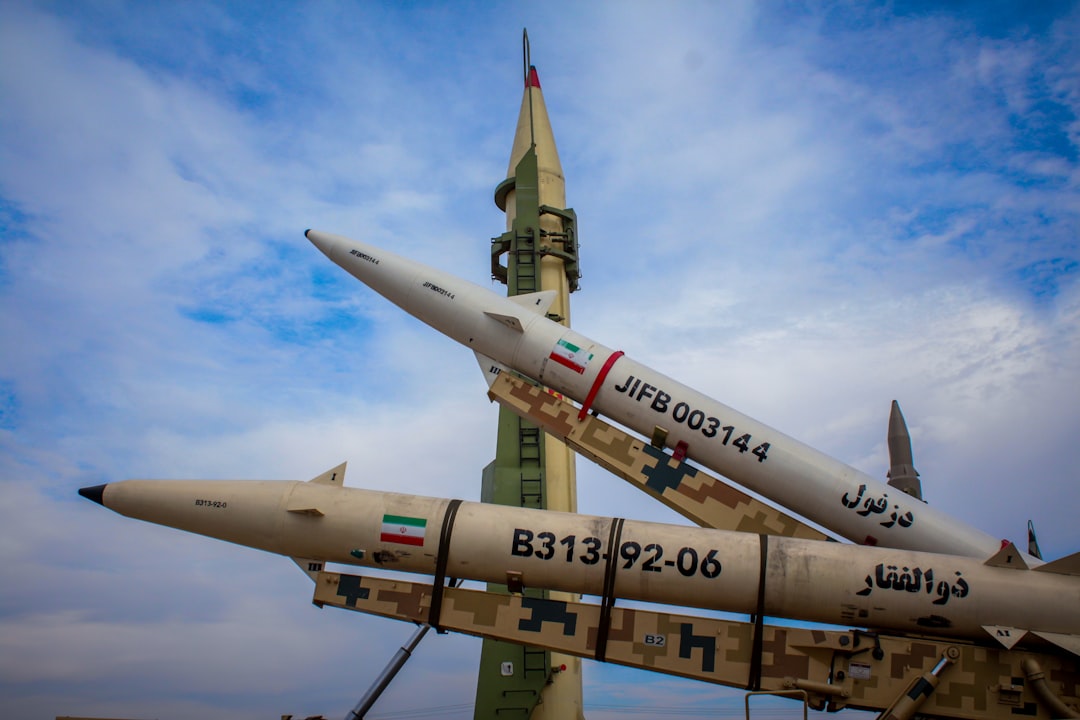 Iranian nuclear chief says uranium enrichment cannot be stopped by any law